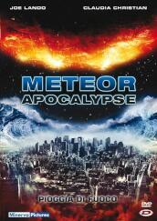 METEOR APOCALYPSE (DVD)