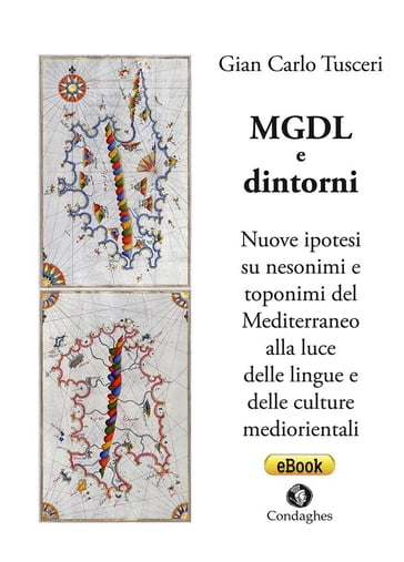 MGDL e dintorni - Gian Carlo Tusceri