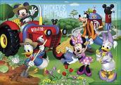 MICKEY MOUSE CLUB HOUSE: MICKEY