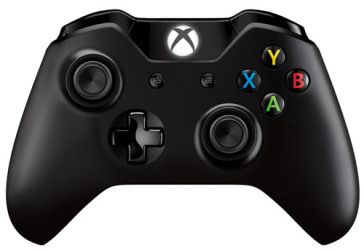 MICROSOFT XONE Controller Wireless