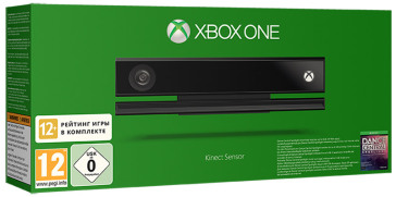 MICROSOFT XONE Kinect