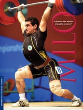 MILO: A Journal for Serious Strength Athletes, September 2012, Vol. 20, No. 2