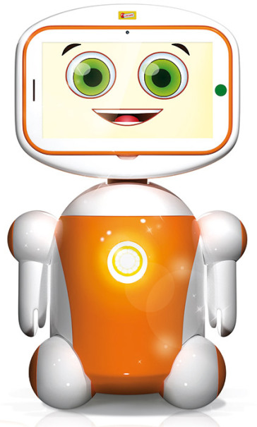 MIO AMICO ROBOT 55692