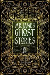 M.R. James Ghost Stories