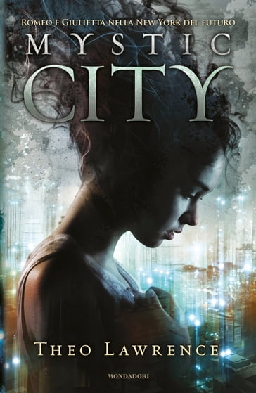 MYSTIC CITY - Theo Lawrence