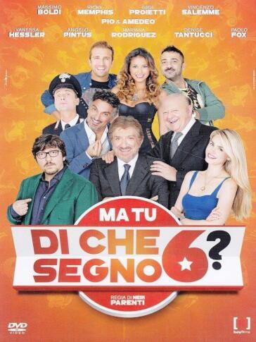 Ma Tu Di Che Segno Sei? - Neri Parenti