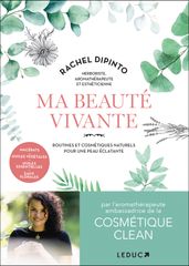 Ma beauté vivante