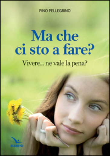 Ma che ci sto a fare? - Pino Pellegrino