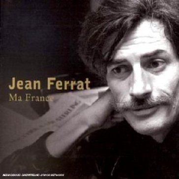 Ma france - Jean Ferrat