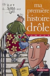 Ma première histoire drôle