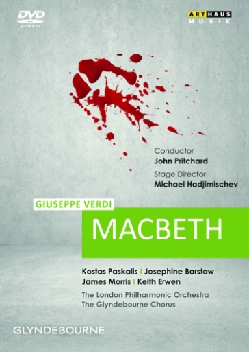 Macbeth - Giuseppe Verdi