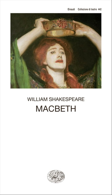 Macbeth - Paolo Bertinetti - William Shakespeare