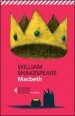 Macbeth. Testo inglese a fronte