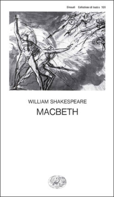 Macbeth - William Shakespeare