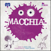 Macchia