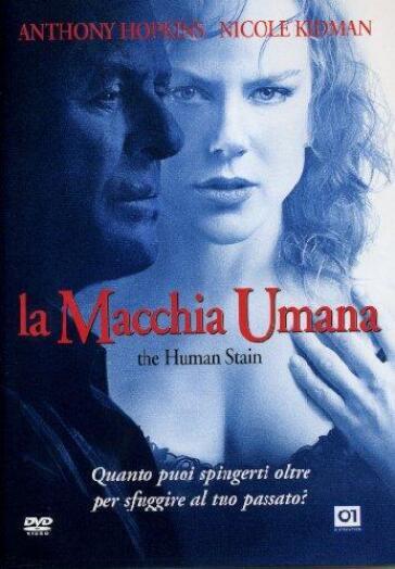 Macchia Umana (La) - Robert Benton