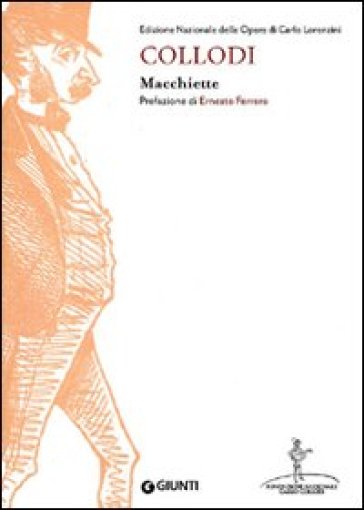 Macchiette - Carlo Collodi