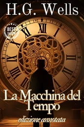 La Macchina del Tempo - Herbert George Wells