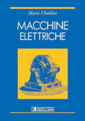 Macchine elettriche