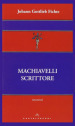 Machiavelli scrittore