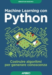 Machine Learning con Python