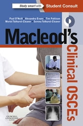 Macleod s Clinical OSCEs - E-book