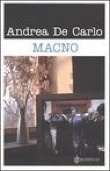 Macno - Andrea De Carlo
