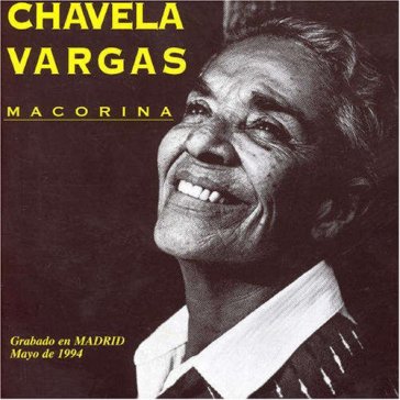 Macorina - Chavela Vargas