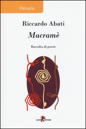 Macramè - Riccardo Abati
