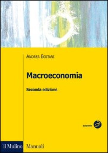 Macroeconomia - Andrea Boitani