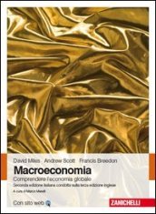 Macroeconomia. Comprendere l