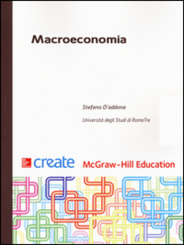 Macroeconomia - Stefano D