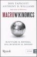 Macrowikinomics. Riavviare il sistema: dal business al mondo