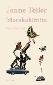 Macskaköröm