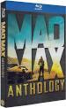 Mad Max - Anthology (4 Blu-Ray)