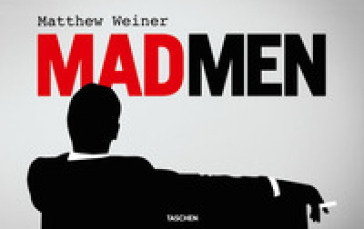 Mad men - Matthew Weiner