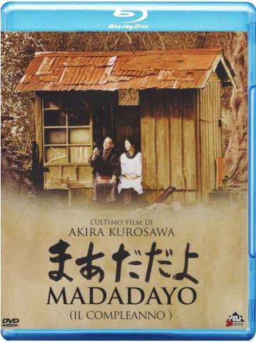 Madadayo - Il Compleanno - Akira Kurosawa