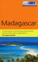 Madagascar. Con carta