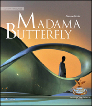 Madama Butterfly. Ediz. francese - Giacomo Puccini