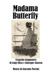 Madama Butterfly