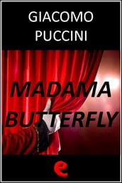 Madama Butterfly