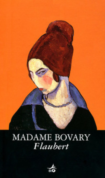 Madame Bovary - Gustave Flaubert