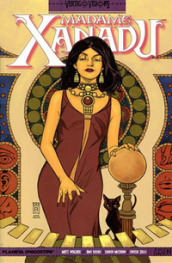 Madame Xanadu. 4.