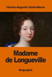 Madame de Longueville