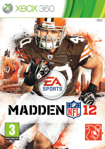 Madden NFL 12