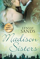 Madison Sisters