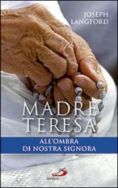 Madre Teresa all