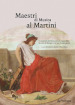 Maestri di Musica al Martini. I musicisti del Novecento che hanno fatto la storia di Bologna e del suo Conservatorio