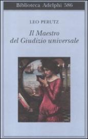 Maestro del Giudizio universale (Il)