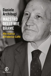 Maestro delle mie brame